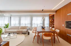 Imagem 5 - Apartamento em Setor Bueno, Goiânia - GO