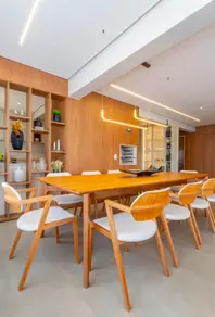 Imagem 2 - Apartamento em Setor Bueno, Goiânia - GO