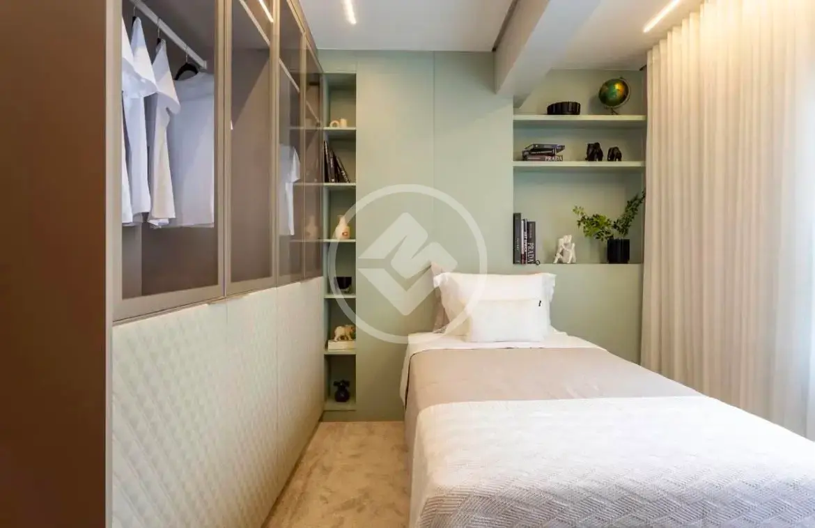 Image 12 - Apartamento em Setor Bueno, Goiânia - GO