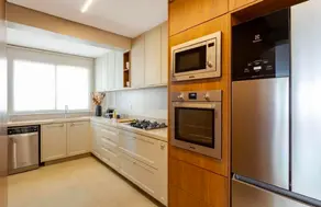 Imagem 4 - Apartamento em Setor Bueno, Goiânia - GO
