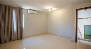 Imagem 5 - Sobrado Em Condomínio em Alphaville Flamboyant Residencial Araguaia, Goiânia - GO