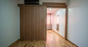 Imagem 6 - Sobrado Em Condomínio em Alphaville Flamboyant Residencial Araguaia, Goiânia - GO