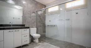 Imagem 4 - Sobrado Em Condomínio em Alphaville Flamboyant Residencial Araguaia, Goiânia - GO