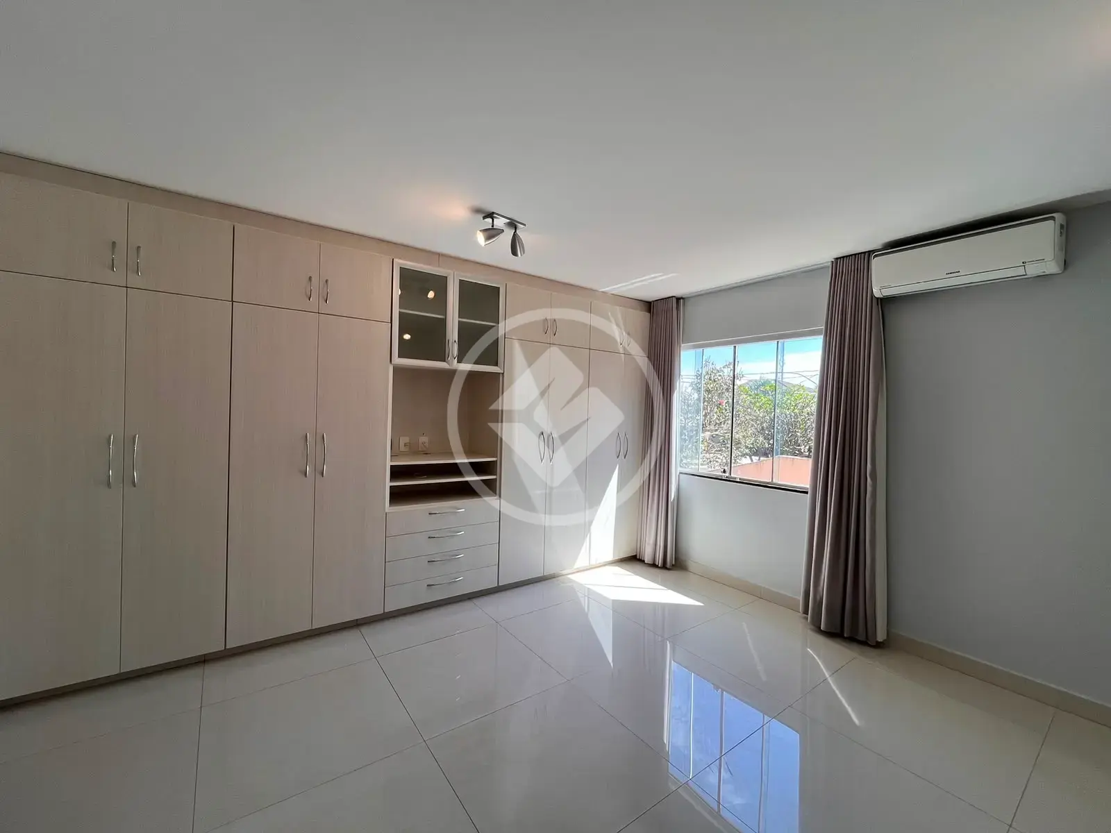 Image 13 - Sobrado Em Condomínio em Alphaville Flamboyant Residencial Araguaia, Goiânia - GO