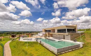 Imagem 5 - Terreno Condomínio em Condomínio Vinhas, Senador Canedo - GO