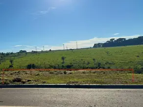 Imagem 6 - Terreno Condomínio em Condomínio Vinhas, Senador Canedo - GO