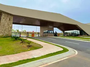 Terreno Condomínio Condomínio Vinhas, Senador Canedo - GO — foto 1