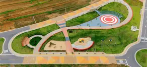 Imagem 5 - Terreno Condomínio em Condomínio Vinhas, Senador Canedo - GO