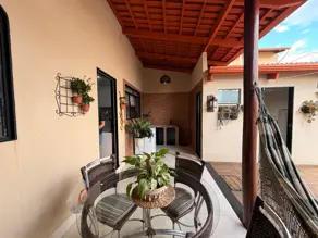 Sobrado Jardim América, Goiânia - GO — foto 2