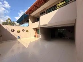 Imagem 5 - Sobrado em Jardim América, Goiânia - GO