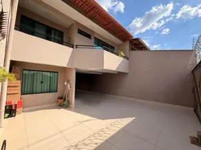 Imagem 6 - Sobrado em Jardim América, Goiânia - GO