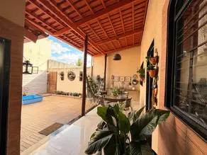 Imagem 2 - Sobrado em Jardim América, Goiânia - GO