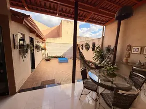Imagem 4 - Sobrado em Jardim América, Goiânia - GO
