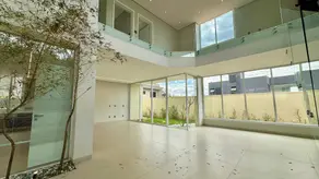 Imagem 5 - Sobrado Em Condomínio em Jardins França, Goiânia - GO