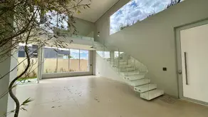 Sobrado Em Condomínio Jardins França, Goiânia - GO — foto 2