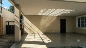 Imagem 3 - Sobrado Em Condomínio em Jardins Milão, Goiânia - GO
