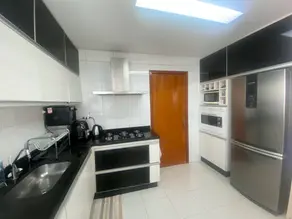 Imagem 4 - Apartamento em Setor Bueno, Goiânia - GO