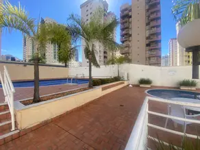 Apartamento Setor Bueno, Goiânia - GO — foto 2