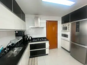 Imagem 6 - Apartamento em Setor Bueno, Goiânia - GO