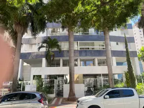 Apartamento Setor Bueno, Goiânia - GO — foto 1