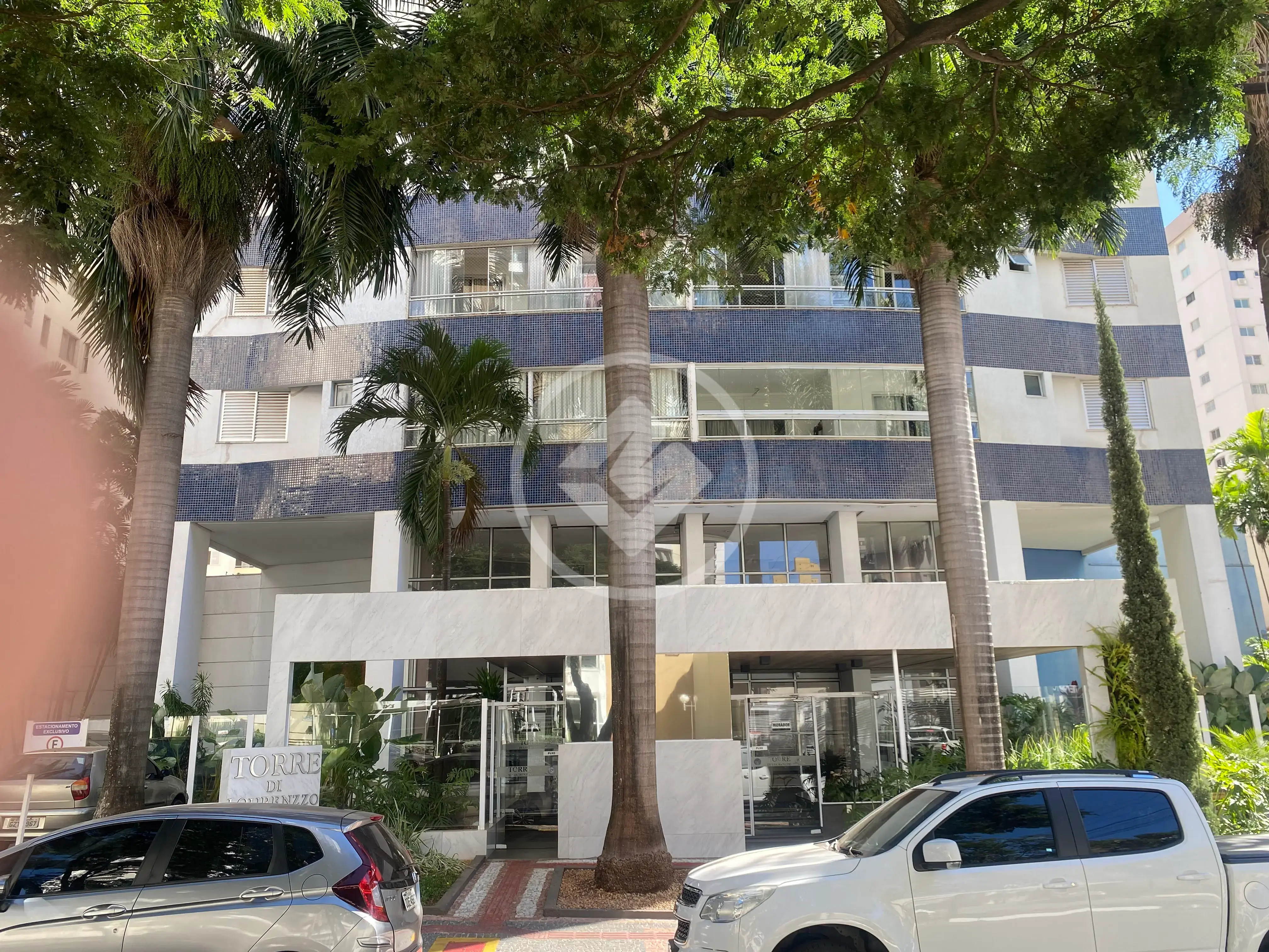 Imagem 1 - Apartamento em Setor Bueno, Goiânia - GO