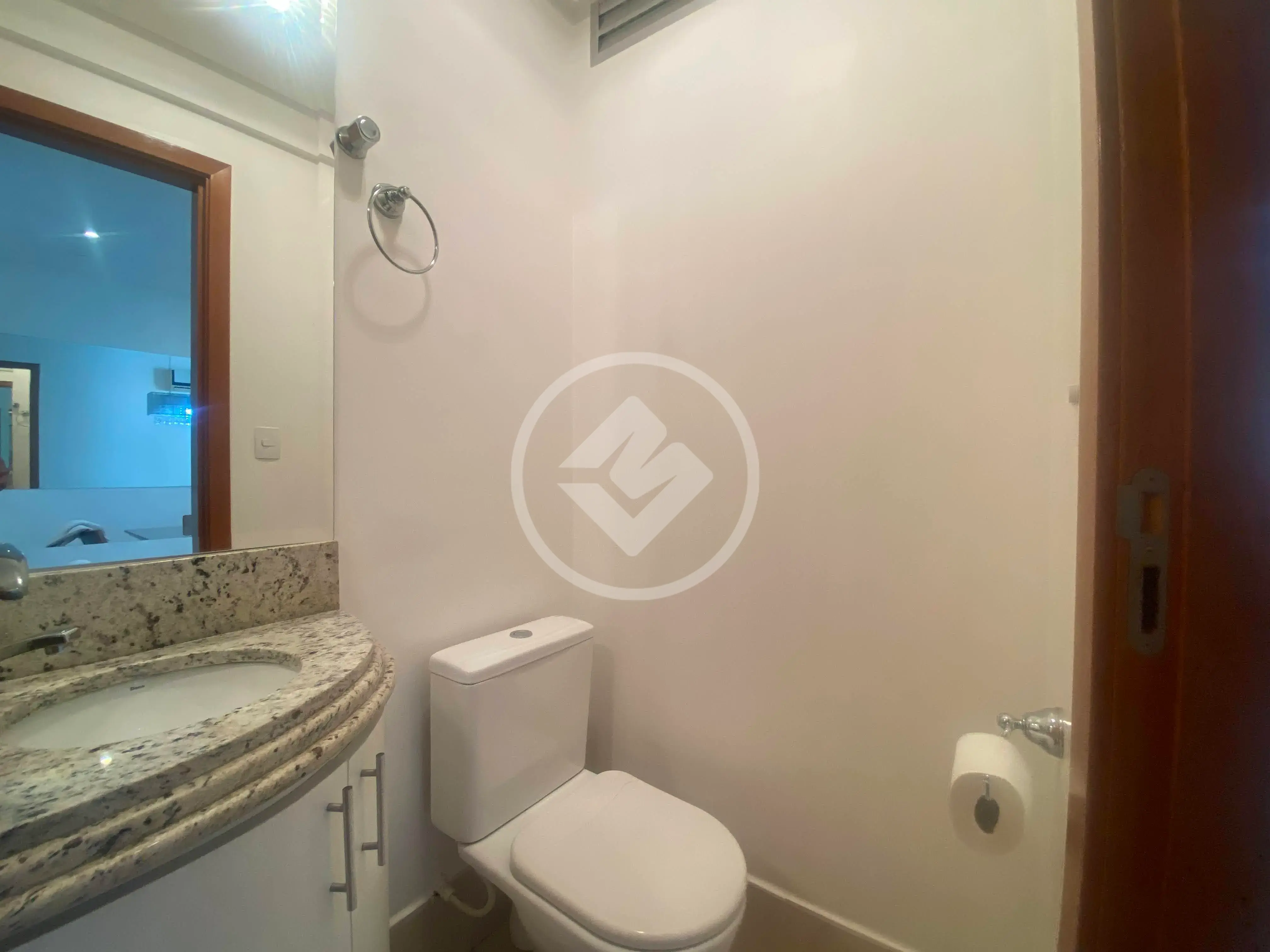 Image 15 - Apartamento em Setor Bueno, Goiânia - GO