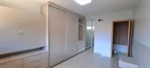 Imagem 5 - Sobrado Em Condomínio em Sítios Santa Luzia, Aparecida de Goiânia - GO