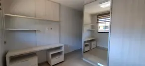 Imagem 6 - Sobrado Em Condomínio em Sítios Santa Luzia, Aparecida de Goiânia - GO