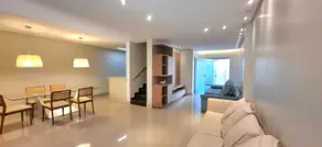 Imagem 4 - Sobrado Em Condomínio em Sítios Santa Luzia, Aparecida de Goiânia - GO