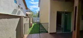 Imagem 3 - Sobrado Em Condomínio em Sítios Santa Luzia, Aparecida de Goiânia - GO