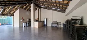 Sobrado Em Condomínio Sítios Santa Luzia, Aparecida de Goiânia - GO — foto 2