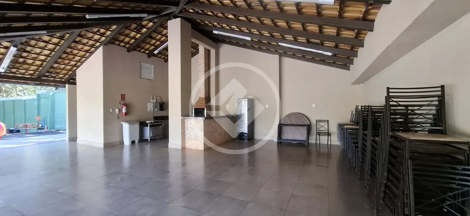 Image 2 - Sobrado Em Condomínio em Sítios Santa Luzia, Aparecida de Goiânia - GO