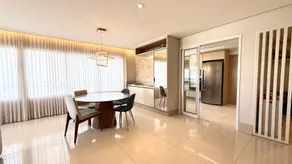 Imagem 4 - Apartamento em Setor Marista, Goiânia - GO