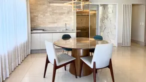 Apartamento Setor Marista, Goiânia - GO — foto 1