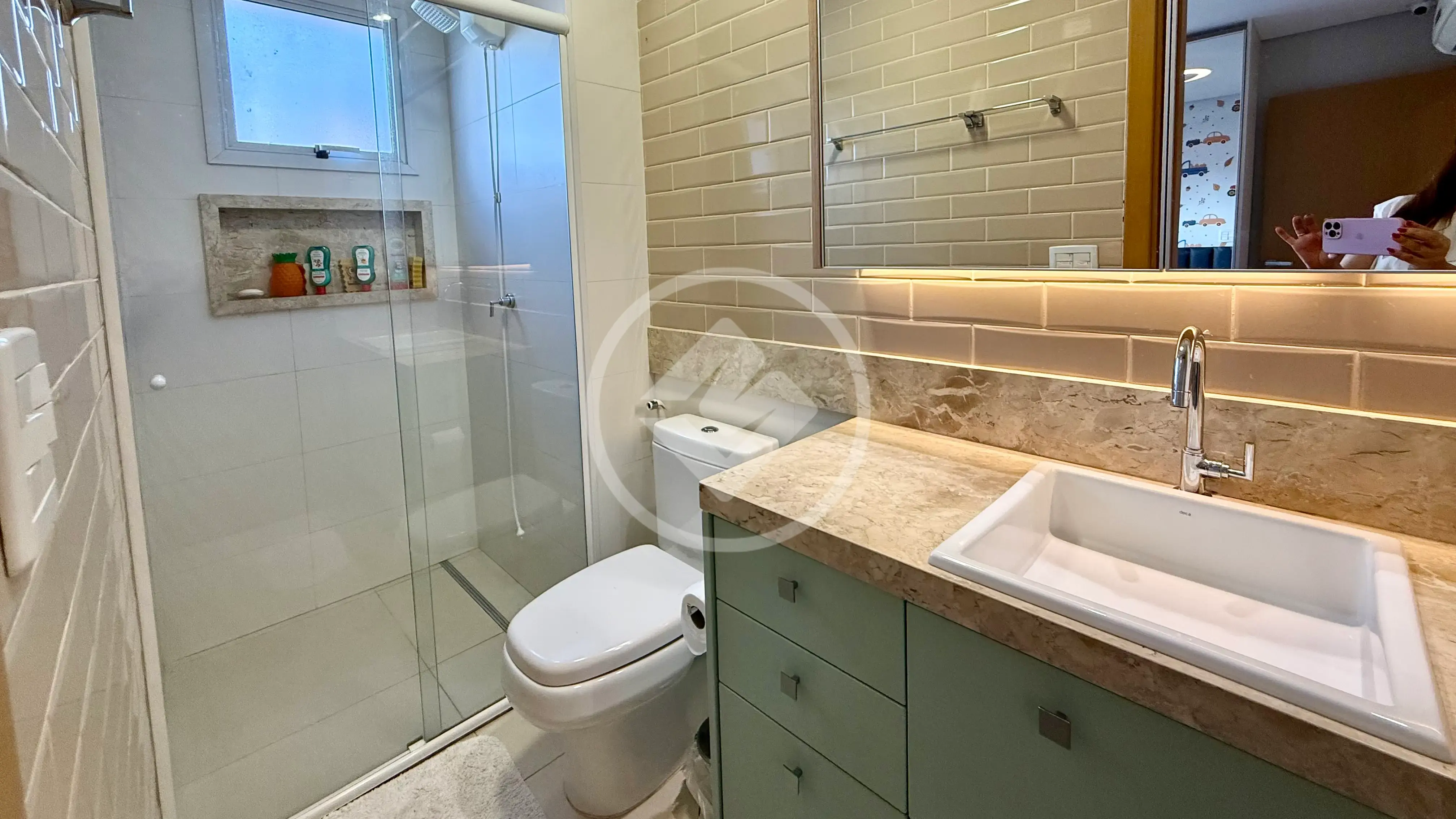 Image 20 - Apartamento em Setor Marista, Goiânia - GO