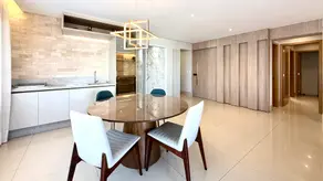 Apartamento Setor Marista, Goiânia - GO — foto 2