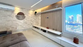 Imagem 2 - Apartamento em Setor Marista, Goiânia - GO