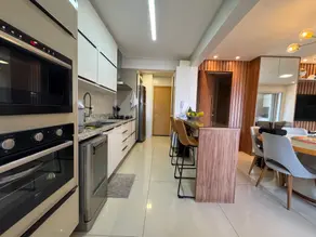Imagem 2 - Apartamento em Setor Bueno, Goiânia - GO