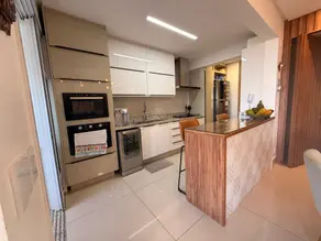Imagem 5 - Apartamento em Setor Bueno, Goiânia - GO