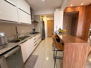 Imagem 3 - Apartamento em Setor Bueno, Goiânia - GO