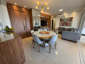 Imagem 4 - Apartamento em Setor Bueno, Goiânia - GO