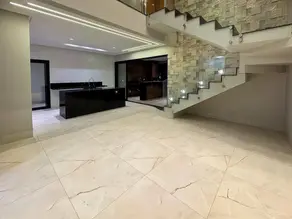 Imagem 4 - Sobrado Em Condomínio em Jardins Capri, Senador Canedo - GO