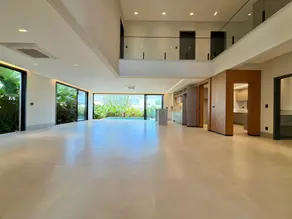 Imagem 2 - Sobrado Em Condomínio em Alphaville Flamboyant Residencial Araguaia, Goiânia - GO