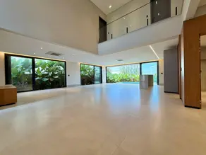 Imagem 6 - Sobrado Em Condomínio em Alphaville Flamboyant Residencial Araguaia, Goiânia - GO