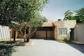 Casa Setor Sudoeste, Goiânia - GO — foto 1