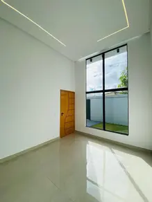 Imagem 6 - Casa em Residencial Cidade Industrial, Anápolis - GO