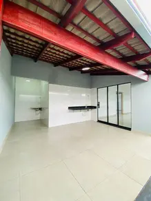Imagem 5 - Casa em Residencial Cidade Industrial, Anápolis - GO