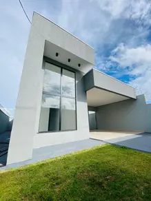 Casa Residencial Cidade Industrial, Anápolis - GO — foto 1