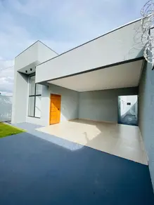 Imagem 2 - Casa em Residencial Cidade Industrial, Anápolis - GO