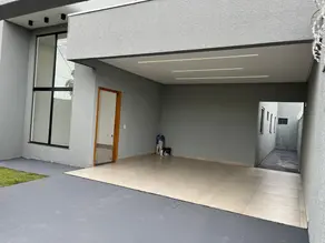 Imagem 3 - Casa em Residencial Cidade Industrial, Anápolis - GO